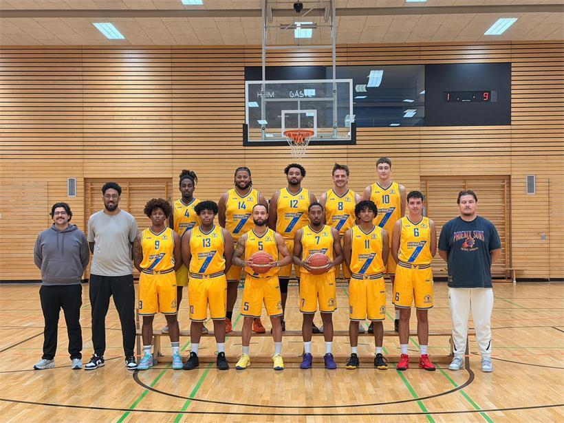 Das Diekircher Team um Sam Ferreira (erste Reihe, 2.v.l.) und Jo Freimann (Nr. 8) möchte seinen großen Auftritt am Dienstag im Pokalachtelfinale genießen