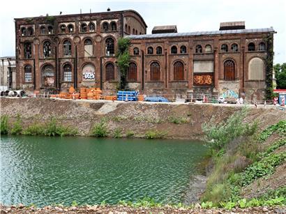Das Dossier rund um das Projekt Sportmuseum auf der Escher „Rout Lëns“ wird die Chamber auch weiterhin beschäftigen