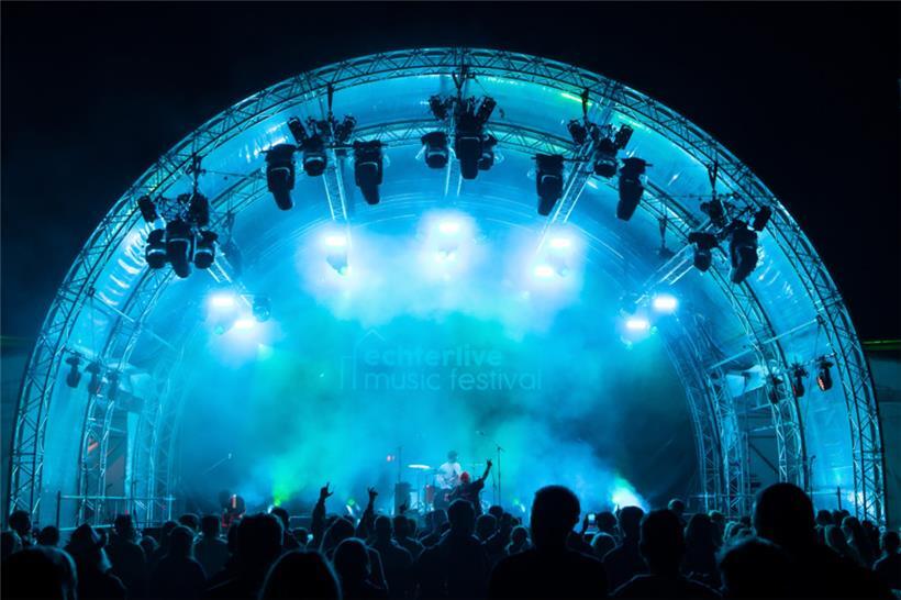 Das „Echterlive“-Festival in Echternach bietet vom 24. bis 27. Juli Musik von internationalen Stars und luxemburgischen Acts
