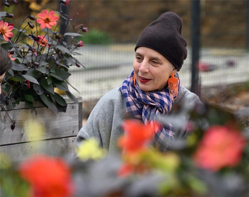 Das Ende ist in Sicht: An diesem Wochenende wird der Abschluss der LUGA gefeiert
