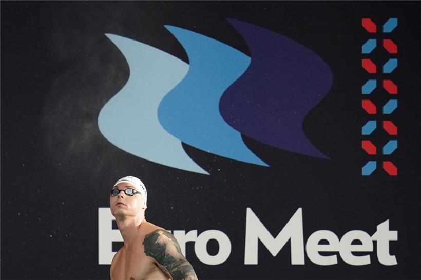 Das Euro Meet ist eines der traditionellen Winterhighlights im Januar
