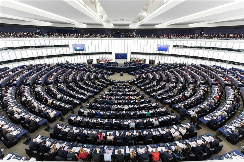 Das Europäische Parlament dürfte kommende Woche mittels einer Resolution eine Klage gegen die EU-Kommission vor dem Europäischen Gerichtshof initiieren
