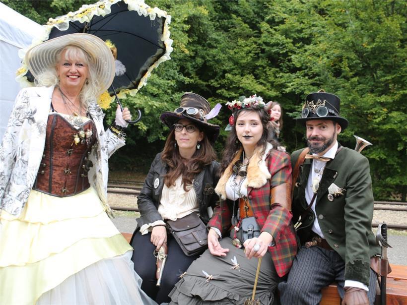 Das Event hat sich weit über die Landesgrenzen hinaus einen Namen machen können
