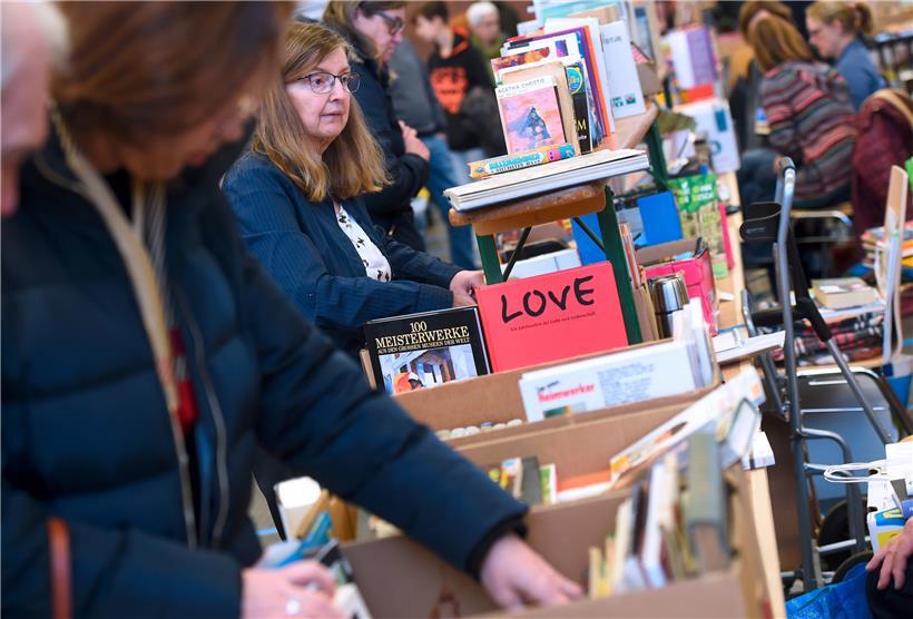 Das Event zieht jedes Jahr über 10.000 Besucher an
