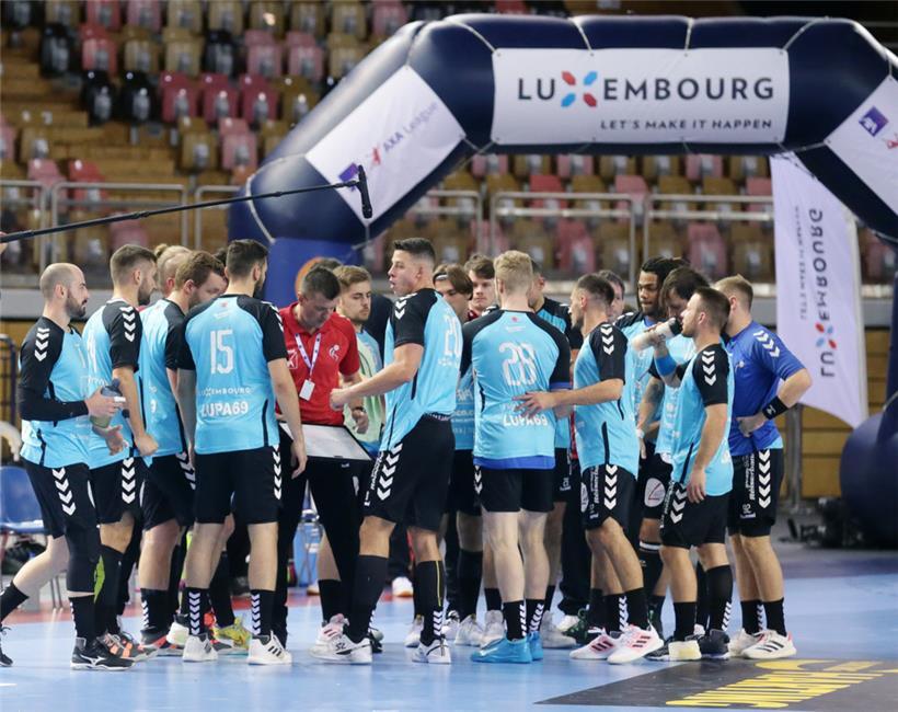 Das FLH-Team hofft auf viele Zuschauer
