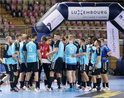 Das FLH-Team hofft auf viele Zuschauer
