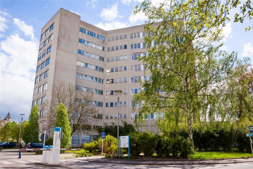 Das Feuer konnte laut CGDIS „sehr schnell“ gebändigt werden
