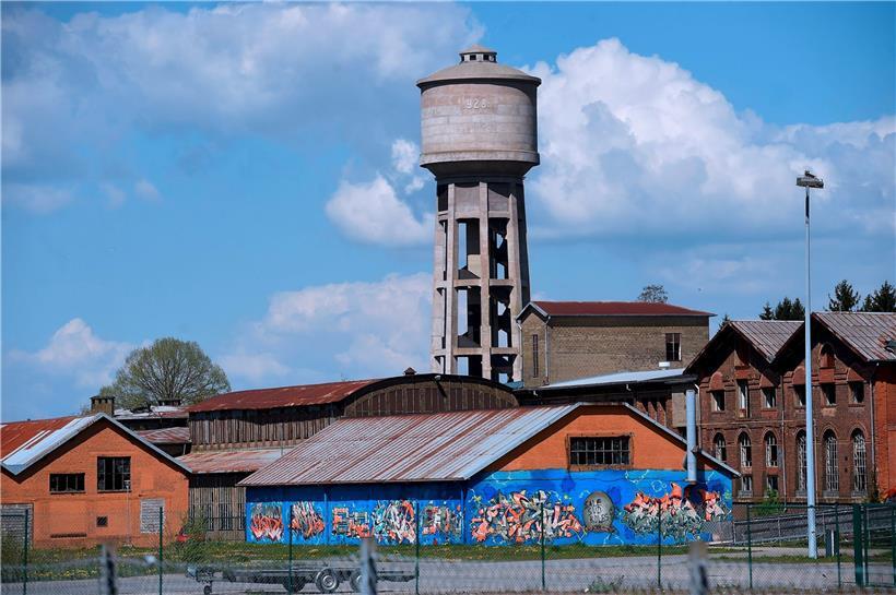 Das Finanzierungsgesetz zur Sanierung des zukünftigen „Neischmelz“-Areals soll noch in diesem Jahr vorgelegt werden
