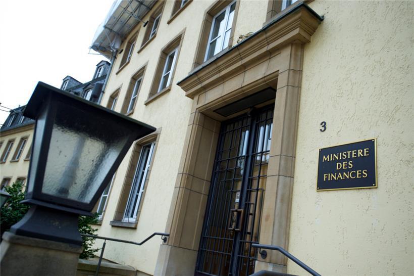 Das Finanzministerium wacht über die Akzisen, Steuern und Zölle
