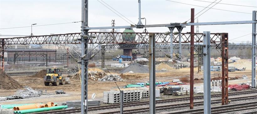Das Gebäude des Pilotprojekts soll ab 2023 auf der Industriebrache Esch-Schifflingen seinen Platz finden.
