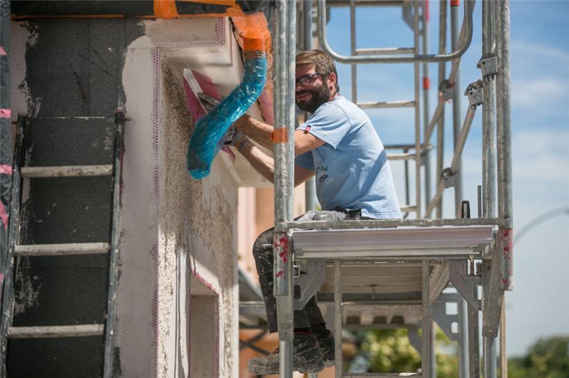 Das Handwerk müsse laut OGBL-Präsidentin Nora Back gefördert und seine Bedeutung für die Gesellschaft betont werden
