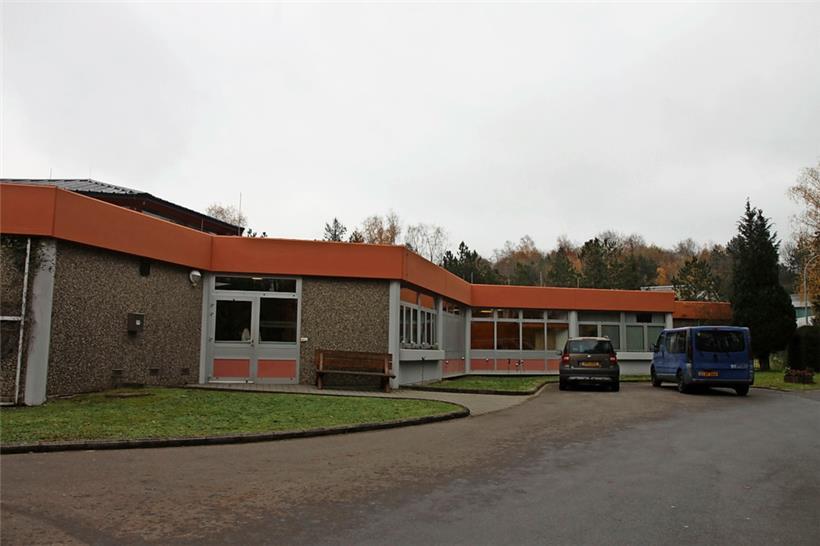 Das „Haus Solidarité“ konnte am 15. Dezember 1972 die ersten Bewohner empfangen
