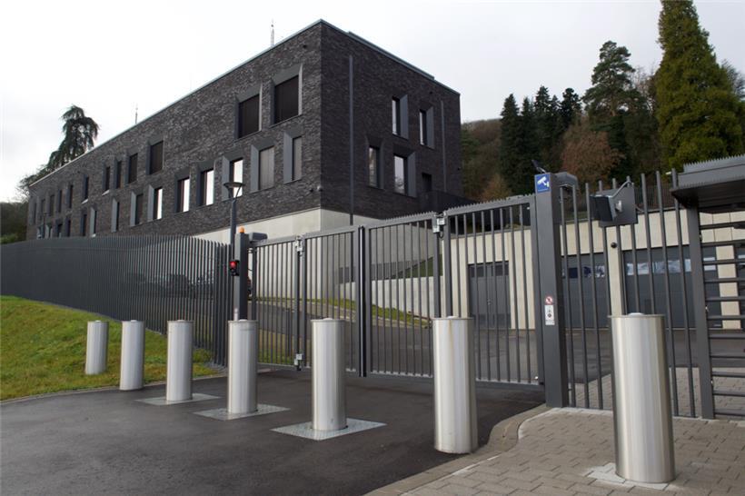 Das „Haut-Commissariat à la protection nationale“ greift dann ein, wenn kritische Infrastruktur in Luxemburg betroffen ist
