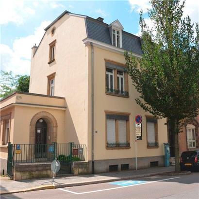 Das IPA-Haus ist vor allem bei Polizei-Kollegen aus dem Ausland beliebt. Leider musste das Haus während der Pandemie geschlossen bleiben. 
