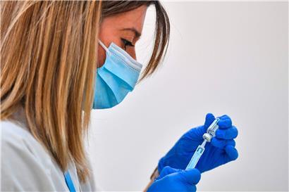 Das Infektionsgeschehen geht weiterhin zurück
