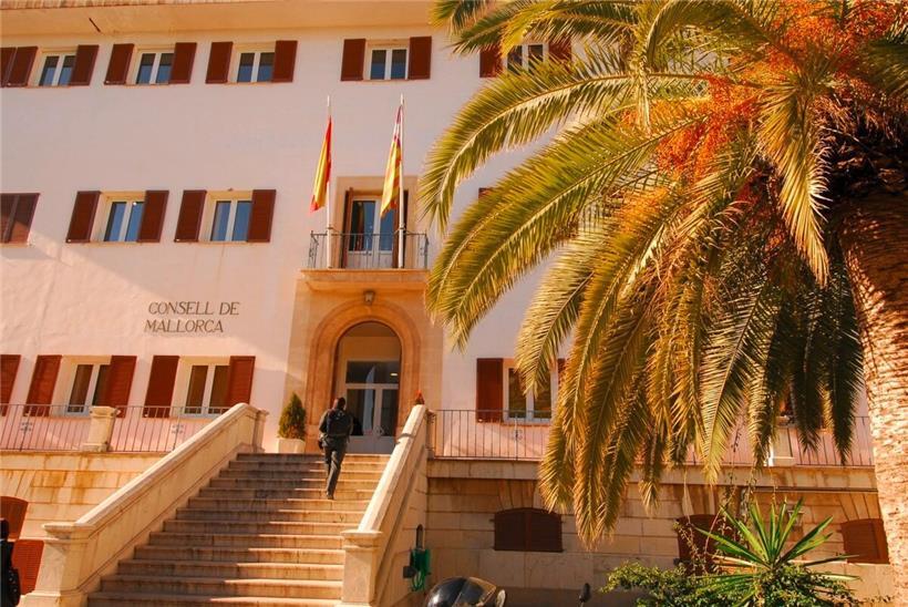Das Institut für soziale Angelegenheiten von Mallorca (IMAS) räumte nach mehreren Anzeigen und Medienberichten ein, man habe von mehreren Fällen des sexuellen Missbrauchs von Heimkindern Kenntnis gehabt
