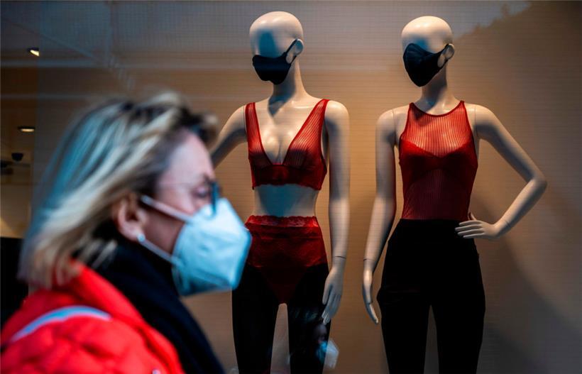 Das Instrument Kurzarbeit hat sich in den letzten Jahren bewährt
