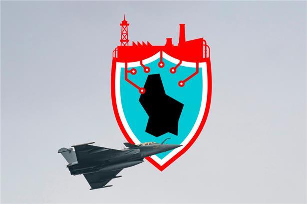 Das Interview mit LuxDefence-Präsident André Wilmes bildet den Auftakt zu unserer Artikelserie über die luxemburgische Verteidigungsindustrie
