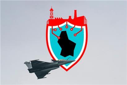 Das Interview mit LuxDefence-Präsident André Wilmes bildet den Auftakt zu unserer Artikelserie über die luxemburgische Verteidigungsindustrie
