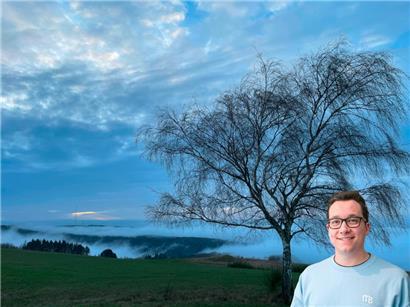 Das Jahr dürfte wettermäßig eher ruhig ausklingen
