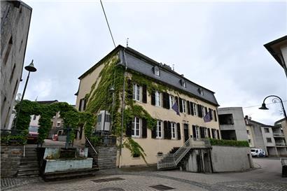 Das „Kochhaus“ in Schengen wird in Zukunft eine wichtigere Rolle spielen, um Gäste zu empfangen und für Europa zu begeistern
