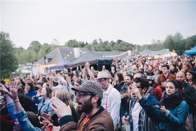 Das „Koll an Aktioun“-Festival findet dieses Jahr in digitaler Form statt
