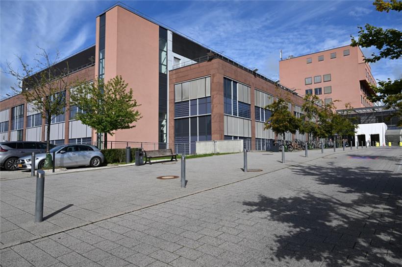 Das Krankenhaus in Ettelbrück sucht nun neue Kardiologen, die die Nachfolge antreten
