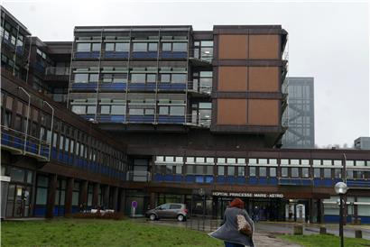 Das Krankenhaus in Niederkorn – inklusive Notaufnahme – schließt ab Mittwoch seine Türen.

