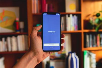 Das Kryptounternehmen Coinbase kommt nach Luxemburg
