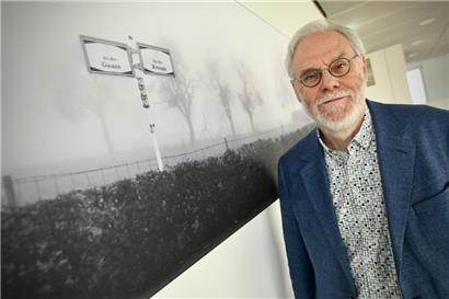 Das Kulturfestival „Esch 2023“ ist sein letzter Coup als Bürgermeister der Fusionsgemeinde Esch/Sauer. Marco Schank (68) tritt nicht mehr an. 
