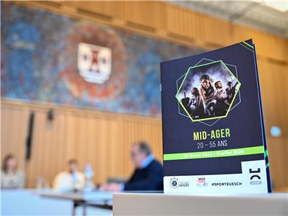 Vielfältiges Kursangebot mit Joggen, Pilates, Multisport, sanftem Krafttraining, Fitness Circle, Mountainbike und Haltungstraining