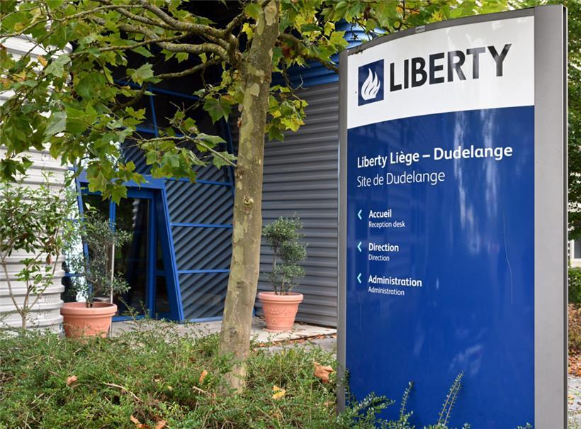 Das Liberty-Steel-Werk in Düdelingen ist seit November 2024 insolvent. Es gibt einen Käufer – doch der Abschluss lässt auf sich warten.
