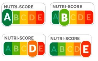 Das Logo befindet sich bereits auf Produkten aus dem Ausland
