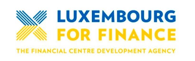 Das Logo von LFF in unterstützenden Farben
