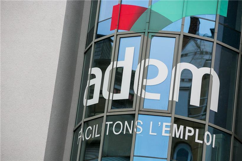 Das Luxemburger Arbeitsamt veröffentlicht seinen Bericht zum Jahr 2020
