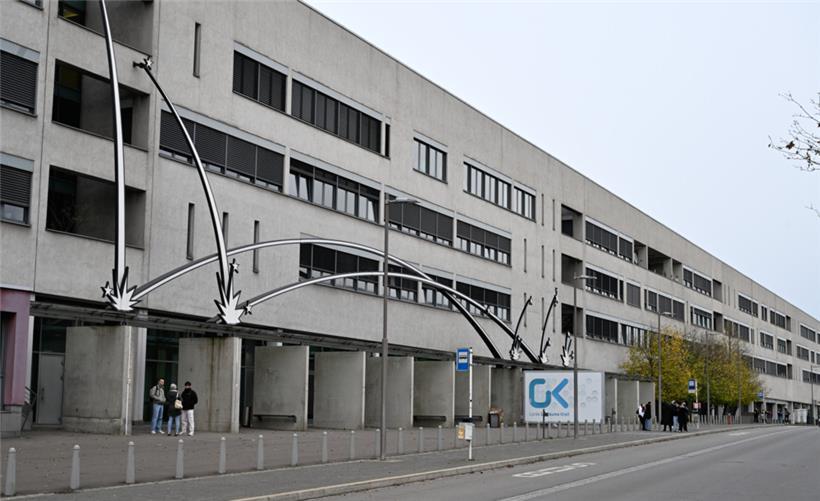 Das Lycée Guillaume Kroll in Esch hat bislang noch keine Stellung bezogen
