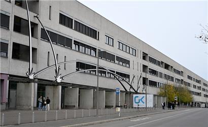 Das Lycée Guillaume Kroll in Esch hat bislang noch keine Stellung bezogen
