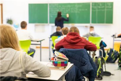 Das Lyzeum dürfen sich Schüler und Eltern selbst aussuchen. Doch nicht jeder wird dort aufgenommen, wo er möchte.
