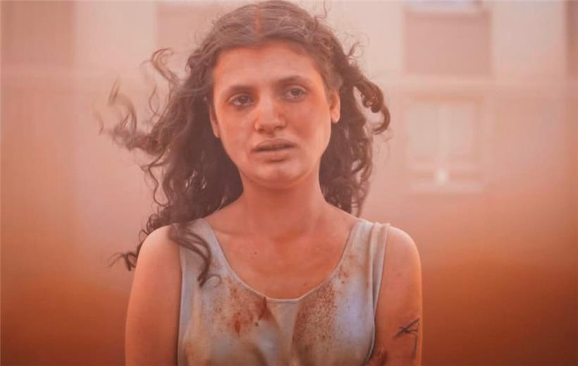 Das Mädchen Alpha steht im Mittelpunkt des gleichnamigen Films
