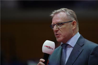 Das Mandat von FLTT-Präsident André Hartmann wurde verlängert
