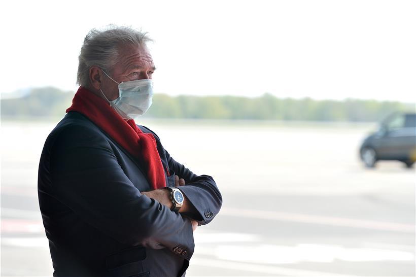 Das Ministerium von Außenminister Jean Asselborn will Kurzaufenthalte der Angehörigen von in Luxemburg lebenden Personen von den Einreisebeschränkungen ausnehmen. 
