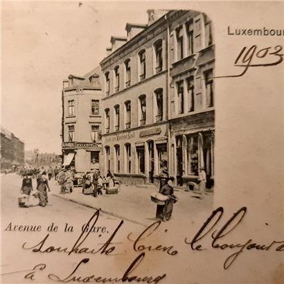 Das Münchner Kindl war eine der bekanntesten Adressen im Bahnhofsviertel
