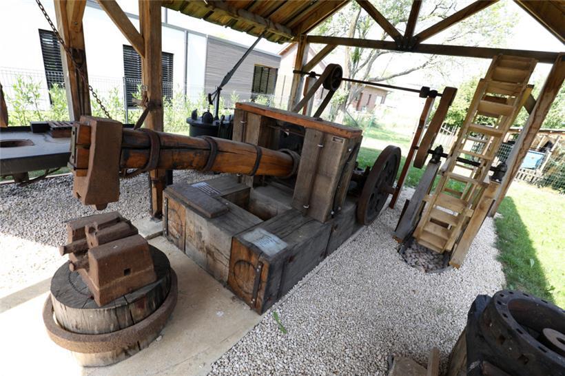 Das „Musée rural et artisanal“ hat die letzten Monate für eine Verjüngungskur genutzt
