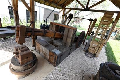 Das „Musée rural et artisanal“ hat die letzten Monate für eine Verjüngungskur genutzt
