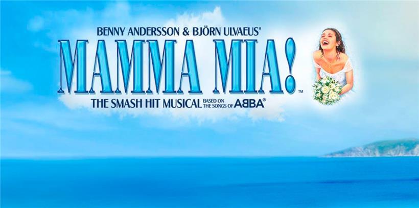 Das Musical „Mamma Mia!“ kommt nach Luxemburg
