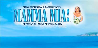 Das Musical „Mamma Mia!“ kommt nach Luxemburg
