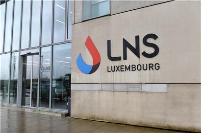 Das Nationale Gesundheitslabor macht die Tests auf eine Coronainfektion
