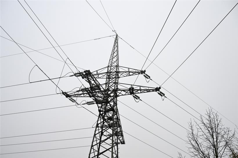 Das Netz läuft laut Creos wieder im Normalbetrieb
