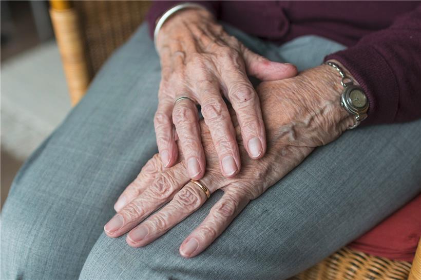 Das Niederkorner Seniorenheim „Um Lauterbann“ zählt 154 Bewohner
