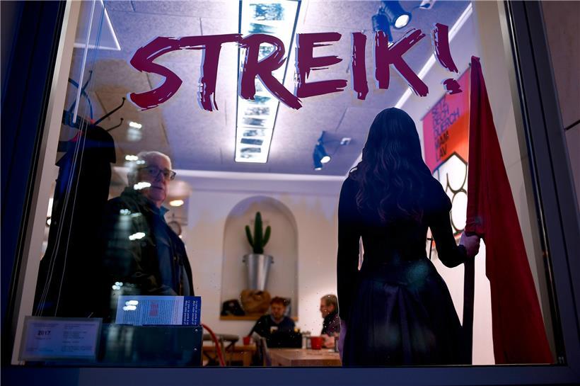 Das OGBL-Café „Streik“ wird – wenn nicht alle Stricke reißen – am 1. Mai wieder zahlreiche Gewerkschafter empfangen können
